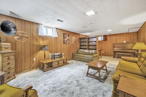 Photo 24 at 6 Joshua Avenue, Clairville, Toronto