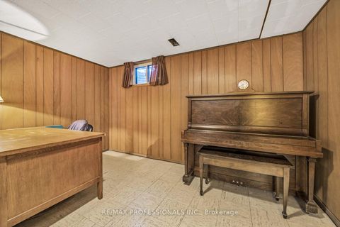 Photo 26 at 6 Joshua Avenue, Clairville, Toronto