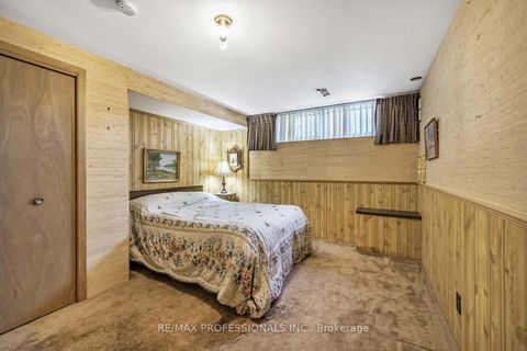 Photo 27 at 6 Joshua Avenue, Clairville, Toronto