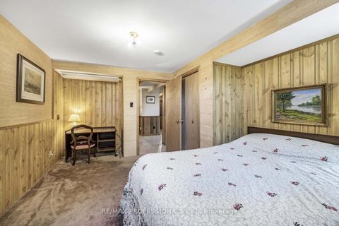 Photo 28 at 6 Joshua Avenue, Clairville, Toronto