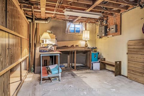 Photo 30 at 6 Joshua Avenue, Clairville, Toronto