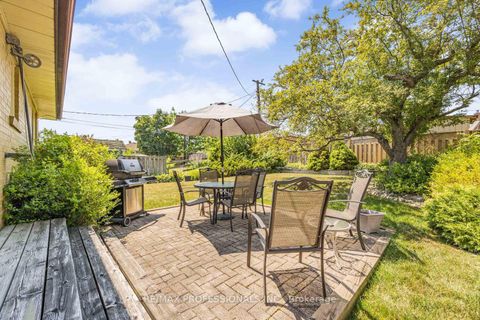 Photo 33 at 6 Joshua Avenue, Clairville, Toronto