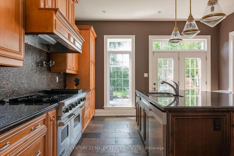 Photo 11 at 266 Tracina Drive, SW Southwest, Oakville