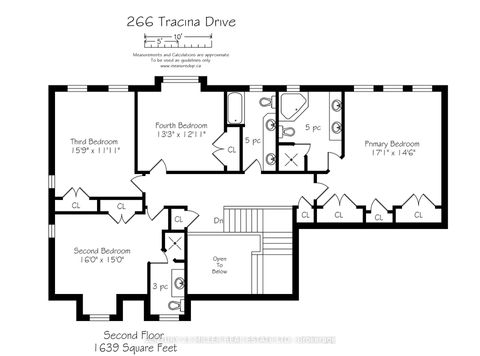 Photo 40 at 266 Tracina Drive, SW Southwest, Oakville