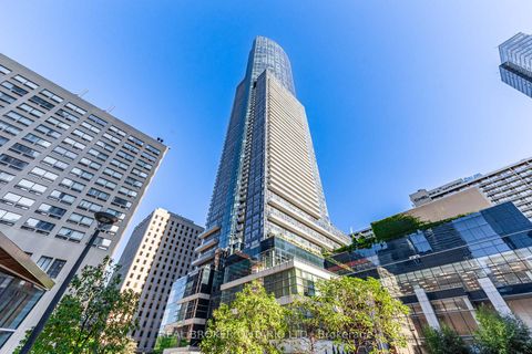 Photo 1 at 7510 - 388 Yonge Street, Bay Street Corridor, Toronto