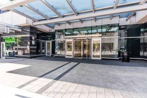 Photo 2 at 7510 - 388 Yonge Street, Bay Street Corridor, Toronto