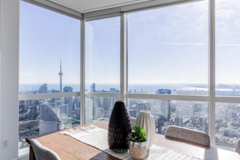 Photo 11 at 7510 - 388 Yonge Street, Bay Street Corridor, Toronto