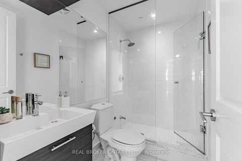 Photo 17 at 7510 - 388 Yonge Street, Bay Street Corridor, Toronto