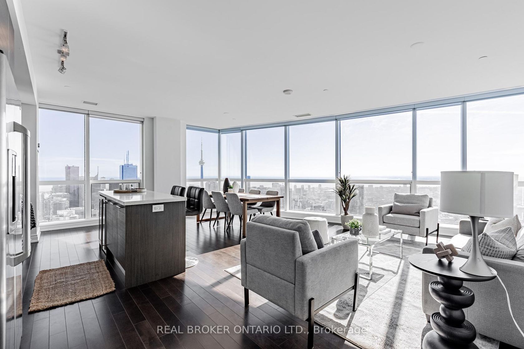 7510 - 388 Yonge Street, Bay Street Corridor, Toronto 