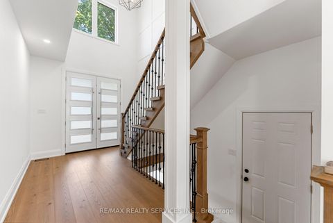 Photo 3 at 49 Greendowns Drive, Scarborough Village, Toronto