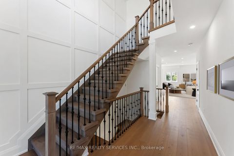 Photo 4 at 49 Greendowns Drive, Scarborough Village, Toronto