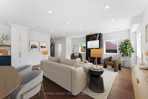 Photo 6 at 49 Greendowns Drive, Scarborough Village, Toronto