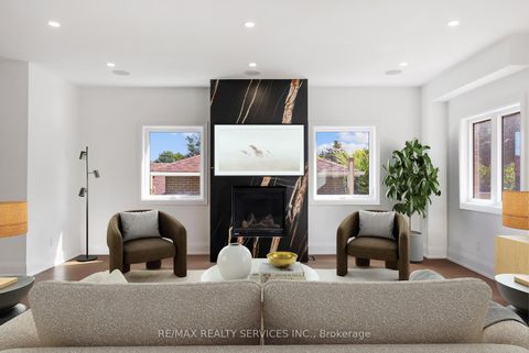 Photo 7 at 49 Greendowns Drive, Scarborough Village, Toronto