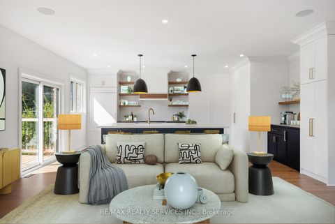 Photo 8 at 49 Greendowns Drive, Scarborough Village, Toronto