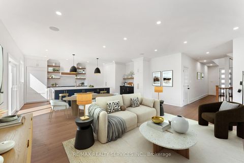 Photo 9 at 49 Greendowns Drive, Scarborough Village, Toronto