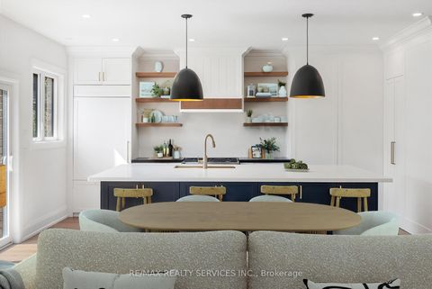 Photo 10 at 49 Greendowns Drive, Scarborough Village, Toronto