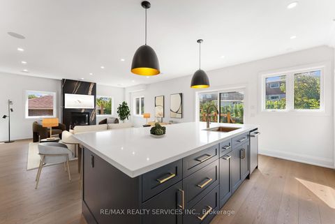 Photo 12 at 49 Greendowns Drive, Scarborough Village, Toronto