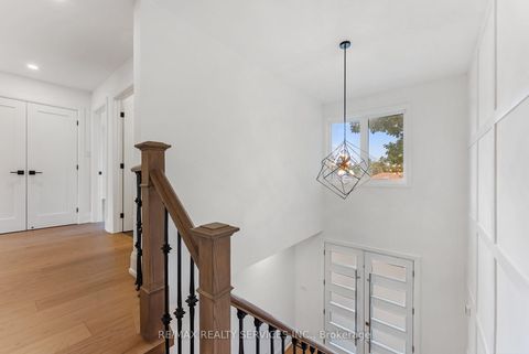 Photo 14 at 49 Greendowns Drive, Scarborough Village, Toronto