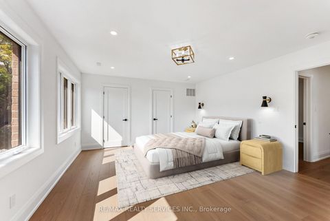 Photo 16 at 49 Greendowns Drive, Scarborough Village, Toronto