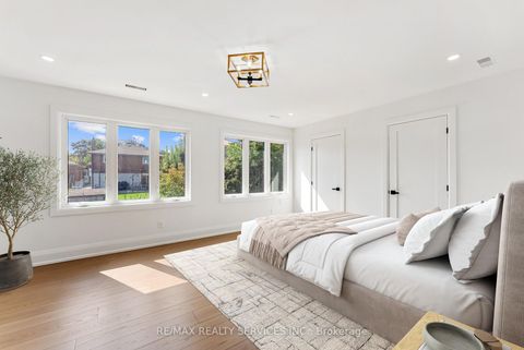 Photo 17 at 49 Greendowns Drive, Scarborough Village, Toronto