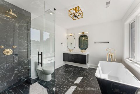 Photo 19 at 49 Greendowns Drive, Scarborough Village, Toronto
