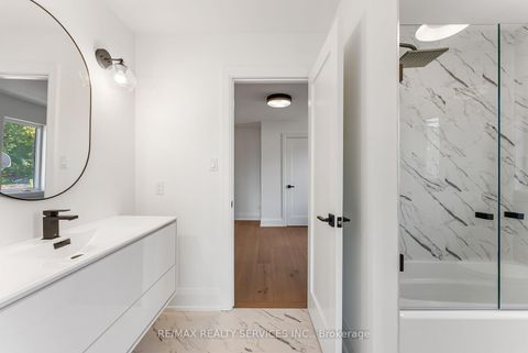 Photo 22 at 49 Greendowns Drive, Scarborough Village, Toronto