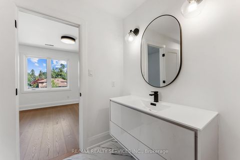Photo 23 at 49 Greendowns Drive, Scarborough Village, Toronto