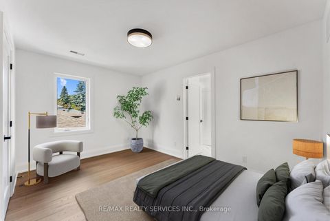 Photo 24 at 49 Greendowns Drive, Scarborough Village, Toronto