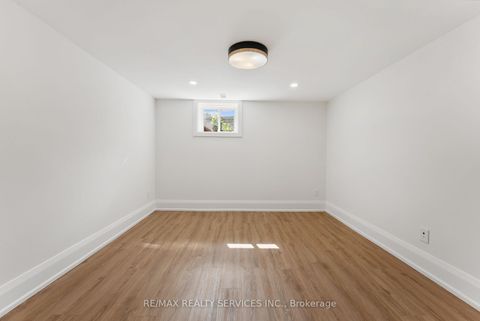 Photo 32 at 49 Greendowns Drive, Scarborough Village, Toronto