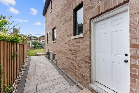 Photo 35 at 49 Greendowns Drive, Scarborough Village, Toronto