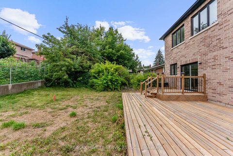 Photo 36 at 49 Greendowns Drive, Scarborough Village, Toronto