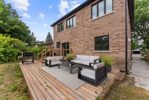 Photo 37 at 49 Greendowns Drive, Scarborough Village, Toronto