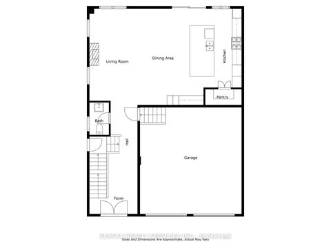 Photo 38 at 49 Greendowns Drive, Scarborough Village, Toronto