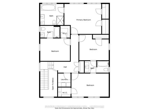 Photo 39 at 49 Greendowns Drive, Scarborough Village, Toronto