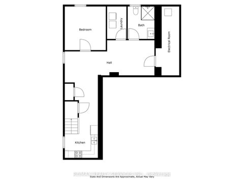Photo 40 at 49 Greendowns Drive, Scarborough Village, Toronto
