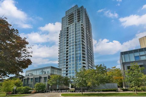 Photo 0 at 2311 - 18 Graydon Hall Drive, Donalda, Toronto
