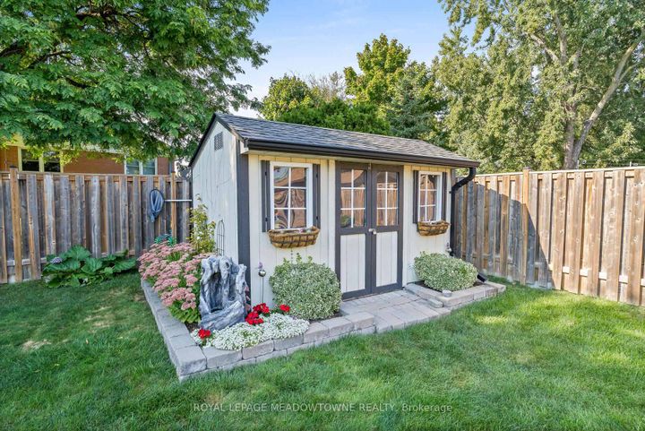 Photo 18 at 12 Sargent Road, Georgetown, Halton Hills