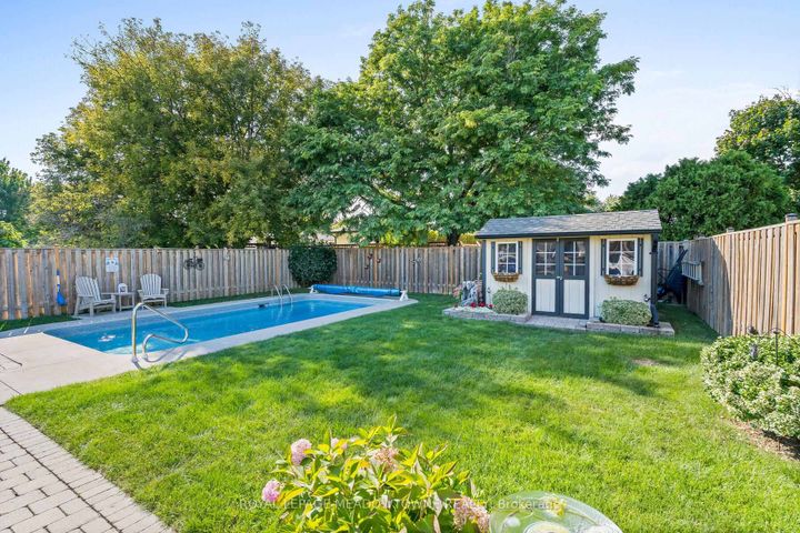 Photo 19 at 12 Sargent Road, Georgetown, Halton Hills