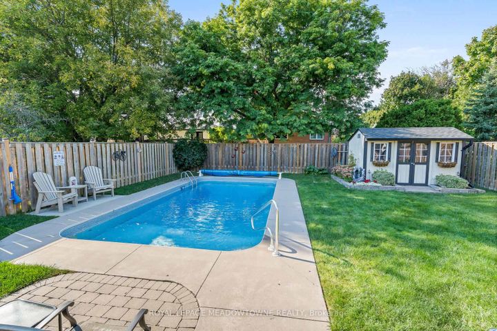 Photo 20 at 12 Sargent Road, Georgetown, Halton Hills