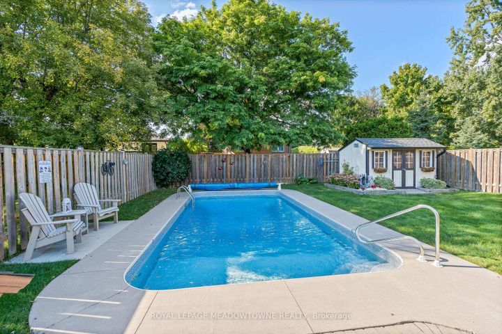 Photo 21 at 12 Sargent Road, Georgetown, Halton Hills