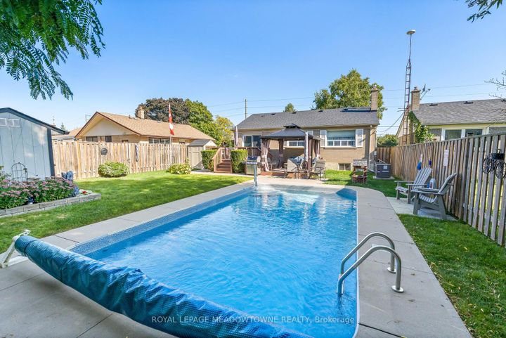 Photo 22 at 12 Sargent Road, Georgetown, Halton Hills