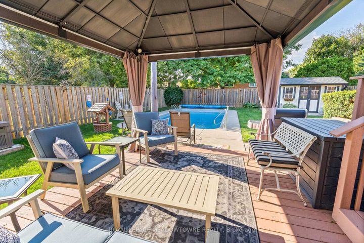 Photo 23 at 12 Sargent Road, Georgetown, Halton Hills