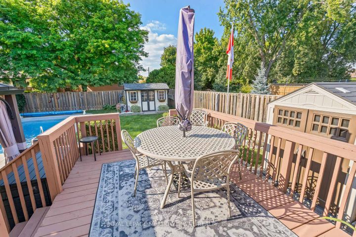 Photo 25 at 12 Sargent Road, Georgetown, Halton Hills