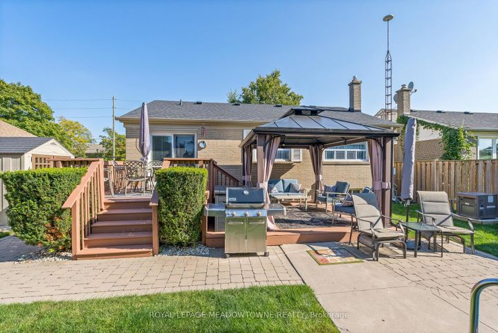 Photo 27 at 12 Sargent Road, Georgetown, Halton Hills