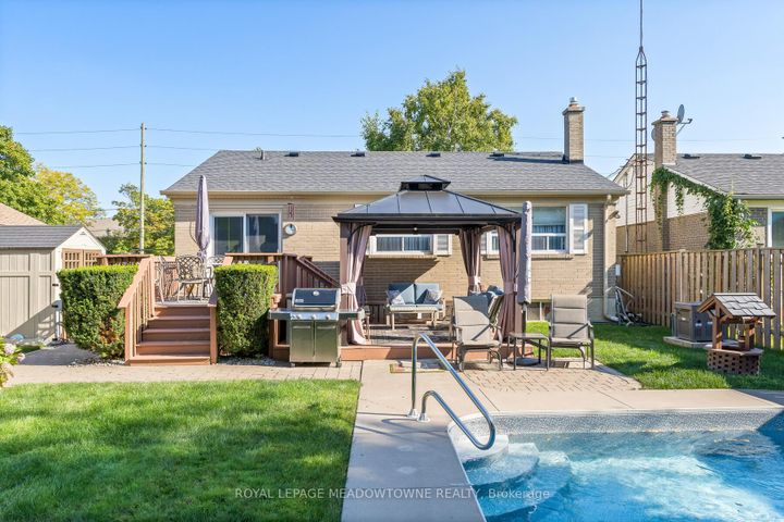 Photo 28 at 12 Sargent Road, Georgetown, Halton Hills