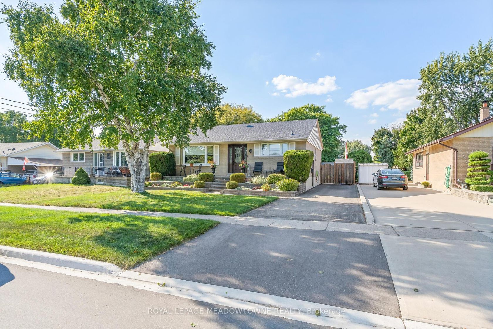 12 Sargent Road, Georgetown, Halton Hills 2