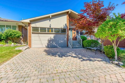 Photo 1 at 6 Sunvale Drive, Richview, Toronto