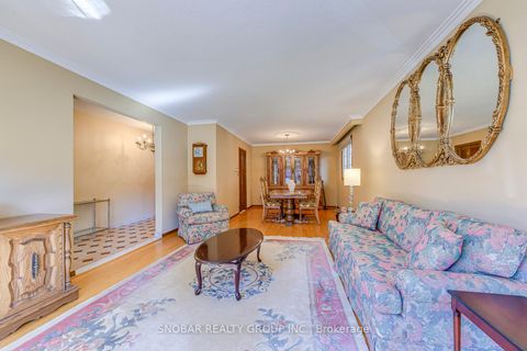 Photo 5 at 6 Sunvale Drive, Richview, Toronto