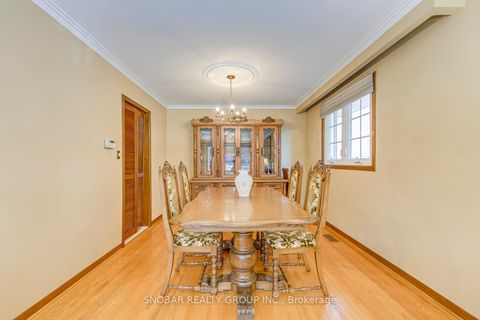 Photo 6 at 6 Sunvale Drive, Richview, Toronto