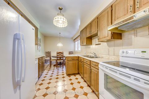 Photo 7 at 6 Sunvale Drive, Richview, Toronto